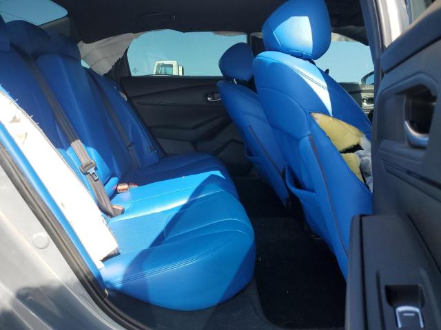 2024 HONDA ACCORD HYB - 1HGCY2F74RA020167