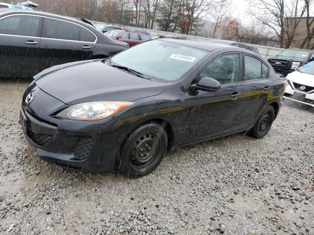 VIN JM1BL1UP2D1851388 2013 MAZDA 3 no.1