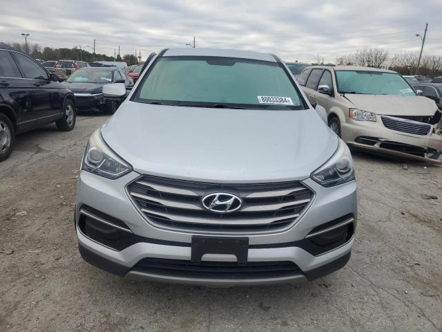 2017 HYUNDAI SANTA FE S - 5XYZT3LB6HG486610