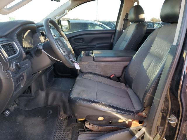2017 NISSAN TITAN XD S - 1N6AA1F13HN507283
