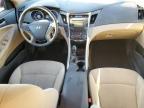 HYUNDAI SONATA GLS photo