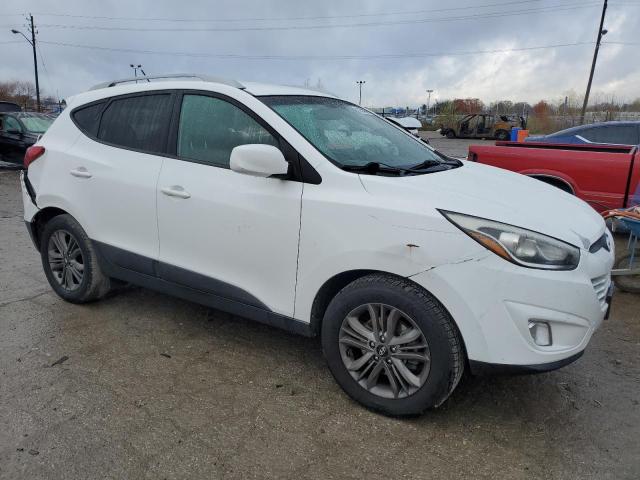 2015 HYUNDAI TUCSON LIM - KM8JU3AG1FU996296