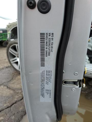 2020 DODGE CHARGER SC - 2C3CDXGJ1LH172504