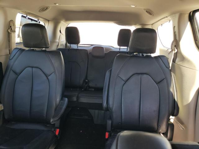 2017 CHRYSLER PACIFICA T - 2C4RC1EG4HR796909