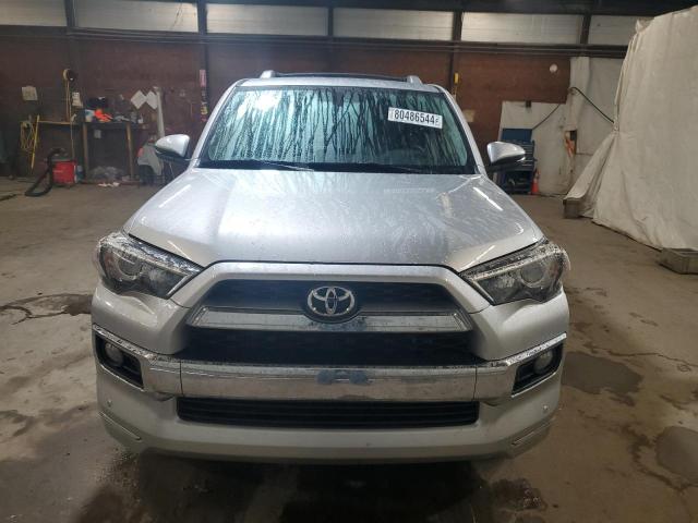 2018 TOYOTA 4RUNNER JTEBU5JR1J5505956