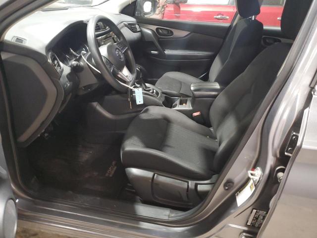 2020 NISSAN ROGUE SPOR - JN1BJ1CW9LW365938