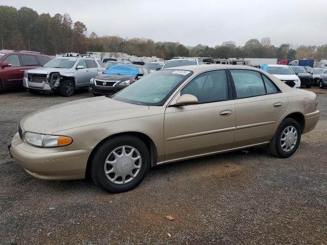 2004 BUICK CENTURY CU #2957782078