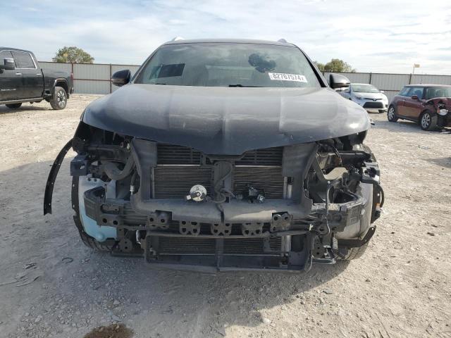 2016 LINCOLN MKX PREMIE - 2LMTJ6JRXGBL66258