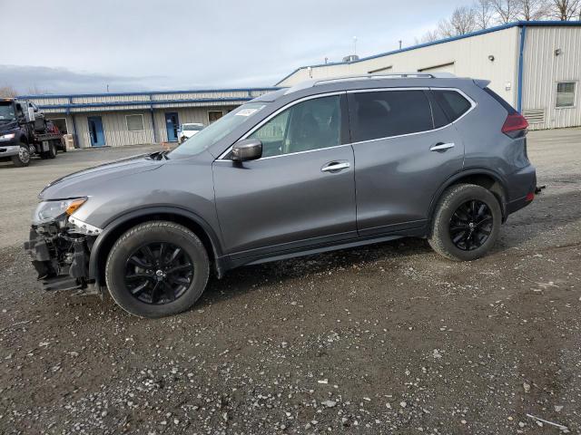 2020 NISSAN ROGUE S #3034718640