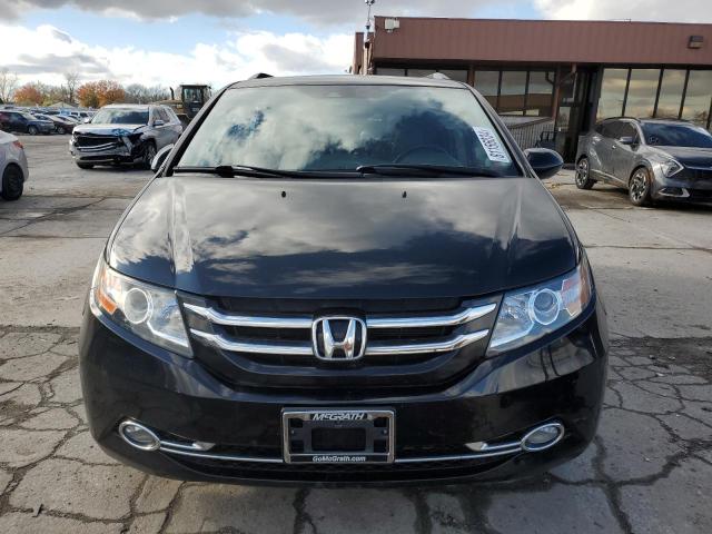 2016 HONDA ODYSSEY EX - 5FNRL5H62GB095404