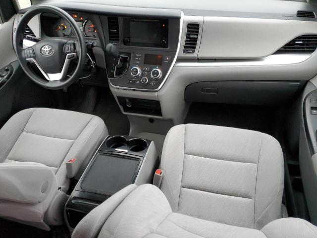 2015 TOYOTA SIENNA LE - 5TDKK3DC4FS627802