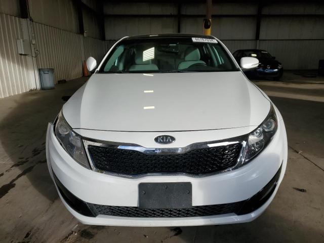 VIN 5XXGN4A78DG225502 2013 KIA OPTIMA no.5