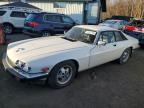 JAGUAR XJS снимка