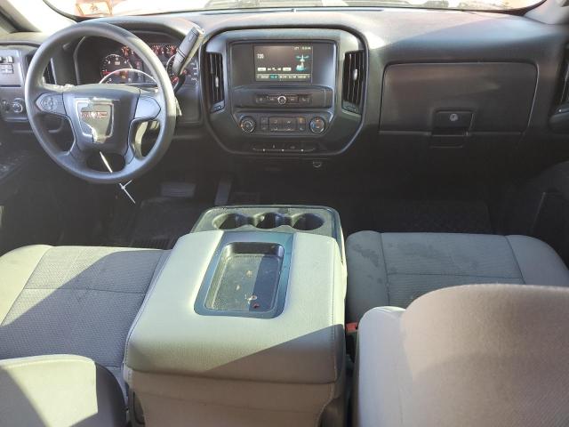 2017 GMC SIERRA K15 - 1GTV2LEC1HZ370823