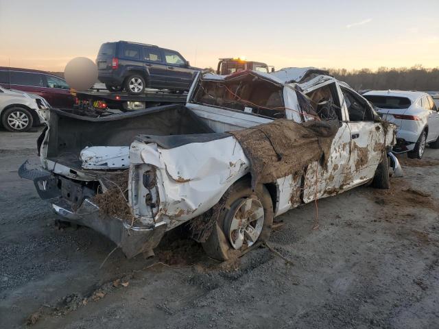 2018 RAM 1500 ST - 3C6RR6KT0JG157863