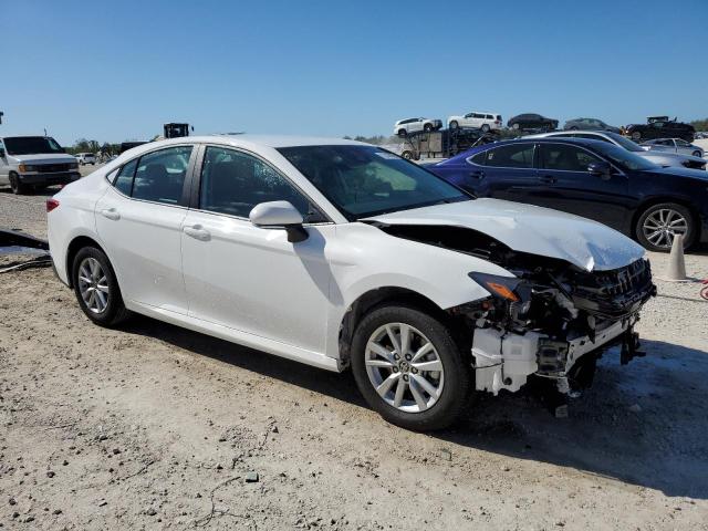 VIN 4T1DAACK3SU526812 2025 TOYOTA CAMRY no.4