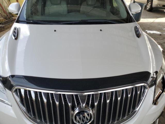 2017 BUICK ENCLAVE - 5GAKRCKD0HJ113874