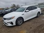 Lot #3023193128 2020 KIA OPTIMA LX