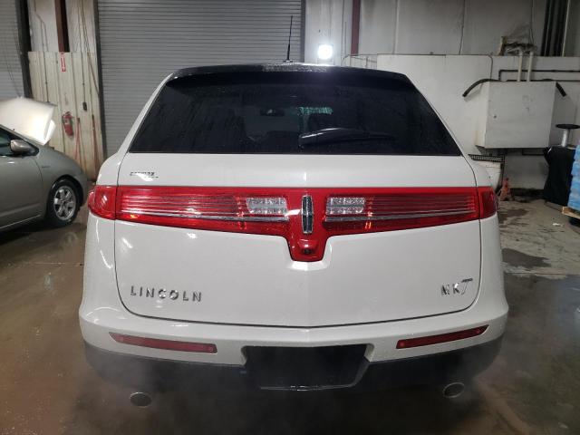 VIN 2LMHJ5AT2KBL02901 2019 LINCOLN MKT no.6