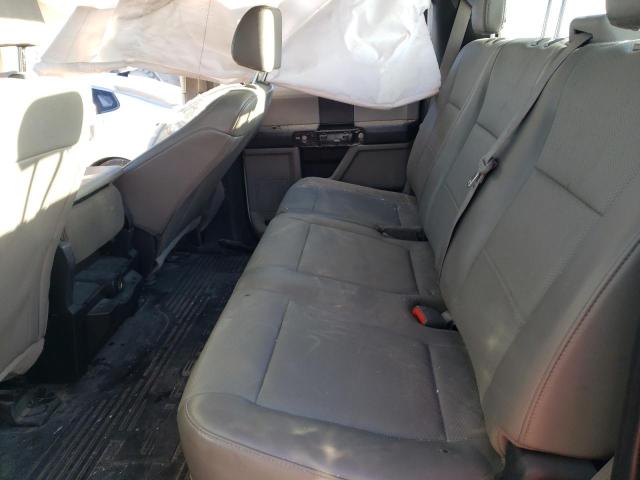 2019 FORD F250 SUPER - 1FT7W2B61KEG72553