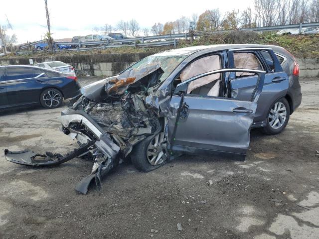 2015 HONDA CR-V EX #3024583773