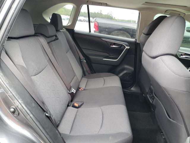 2019 TOYOTA RAV4 XLE - JTMW1RFVXKD516084