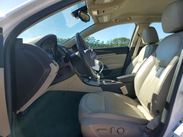 2016 BUICK REGAL PREM 2G4GS5GX0G9128632