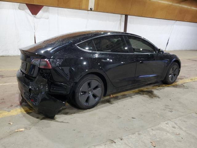 2023 TESLA MODEL 3 - 5YJ3E1EA4PF655604