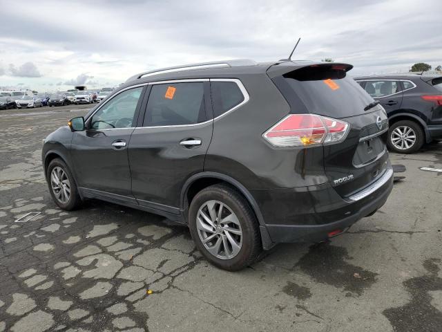 VIN 5N1AT2MT3FC781112 2015 NISSAN ROGUE no.2