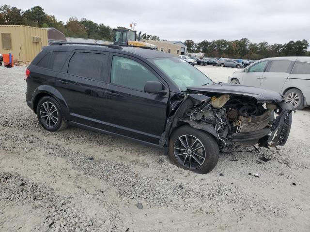 2018 DODGE JOURNEY SE - 3C4PDCAB9JT167224
