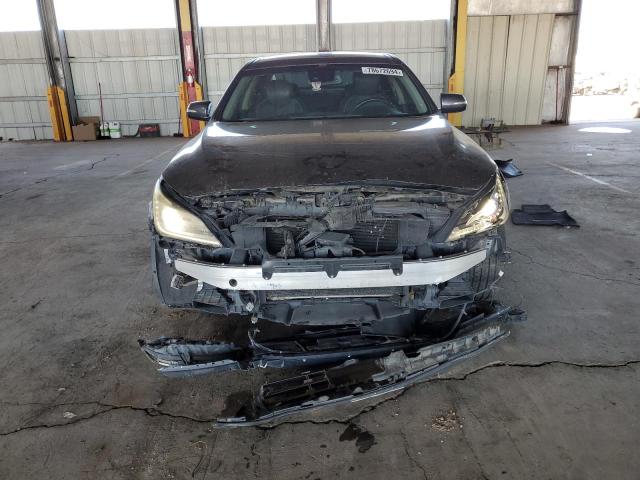 2015 HYUNDAI GENESIS 5. KMHGN4JF6FU072974