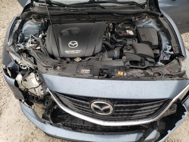 2015 MAZDA 6 SPORT - JM1GJ1U54F1200194