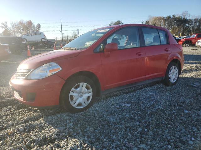 NISSAN VERSA S