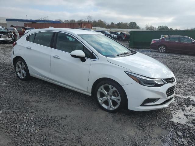 2017 CHEVROLET CRUZE PREM - 3G1BF6SM1HS609315