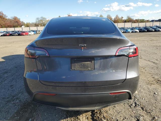 2023 TESLA MODEL Y 7SAYGAEE2PF927332