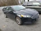 Lot #3024831366 2017 FORD FUSION SE