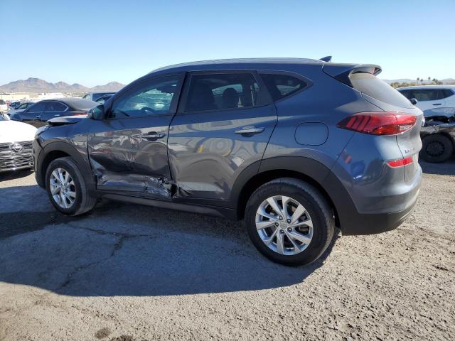 2021 HYUNDAI TUCSON LIM - KM8J33A45MU396631