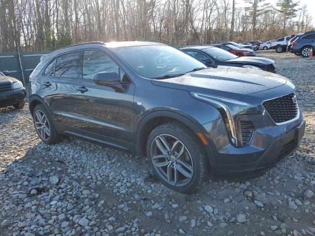 2019 CADILLAC XT4 SPORT - 1GYFZFR48KF101015