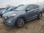2017 HYUNDAI TUCSON LIM - KM8J33A49HU253834