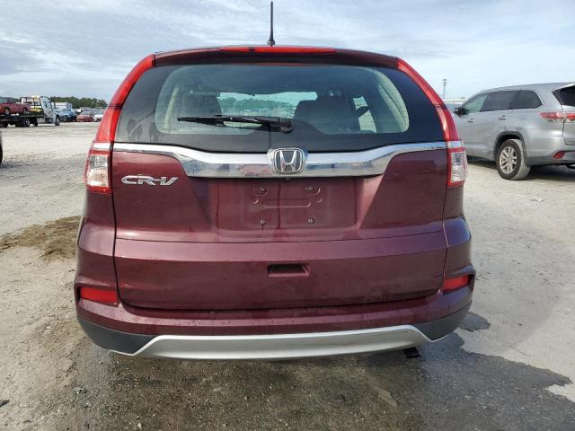 VIN 2HKRM3H36FH538600 2015 HONDA CRV no.6