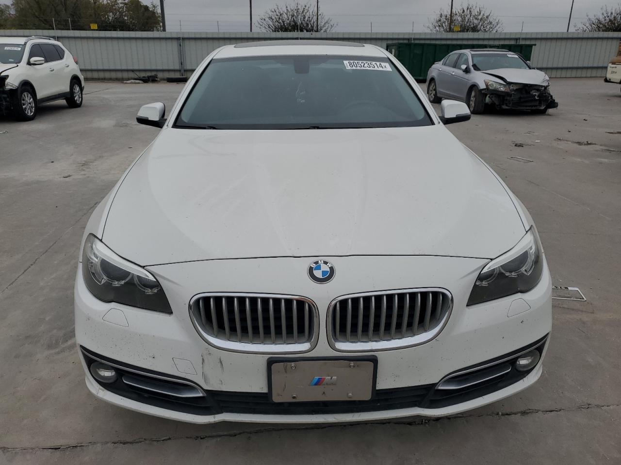 Lot #3041260178 2014 BMW 535 D