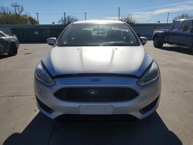 2018 FORD FOCUS SE - 1FADP3F25JL246412