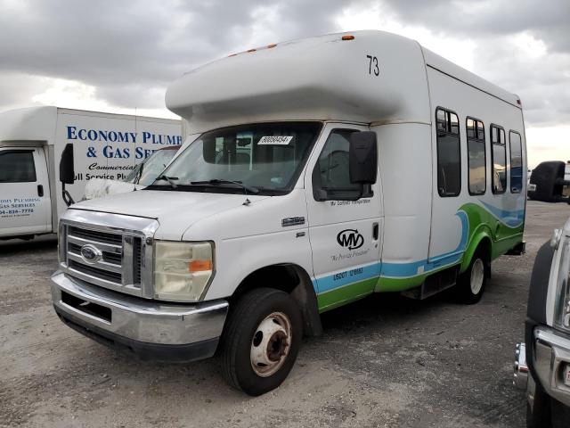 2010 FORD ECONOLINE #2993999303