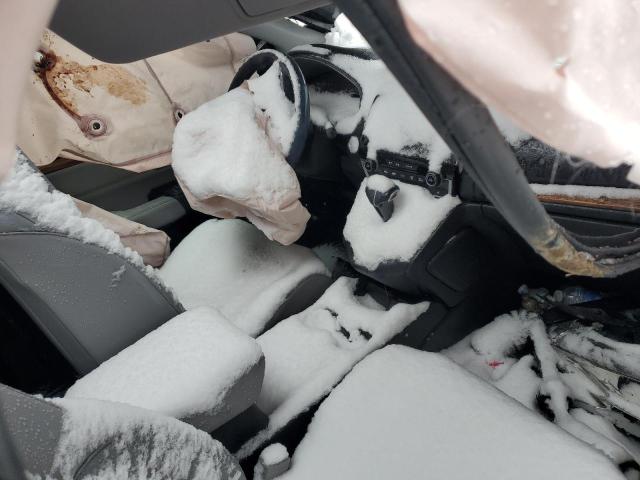 2018 HONDA CR-V EXL - 7FARW2H89JE015308
