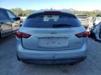 Lot #3023814987 2014 INFINITI QX70