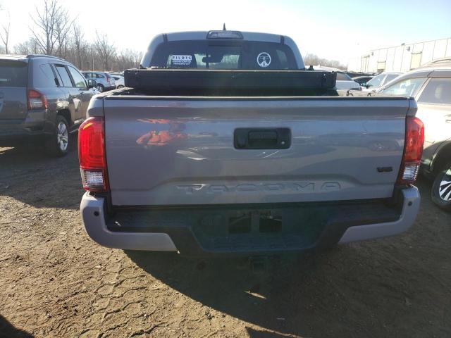 VIN 3TMCZ5AN4KM249931 2019 Toyota Tacoma, Double Cab no.6