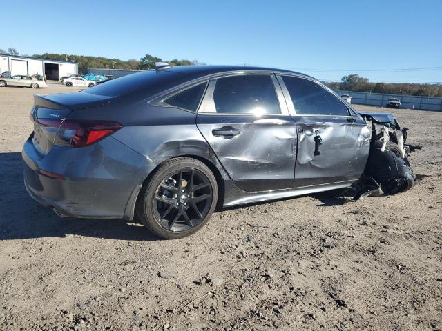 Vin: 2hgfe2f59sh519820, lot: 80227064, honda civic sport 20253