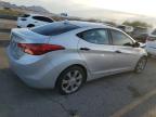 HYUNDAI ELANTRA GL photo