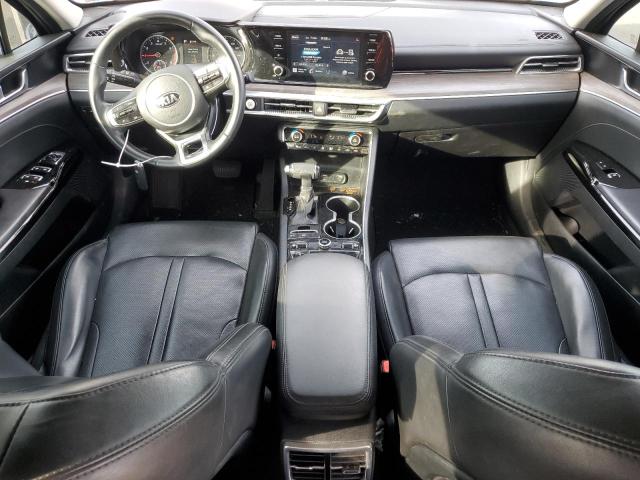 2021 KIA K5 EX 5XXG34J23MG066351