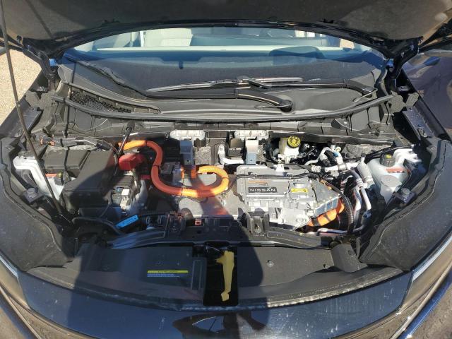 2024 NISSAN ARIYA EVOL JN1DF0BB1RM730975